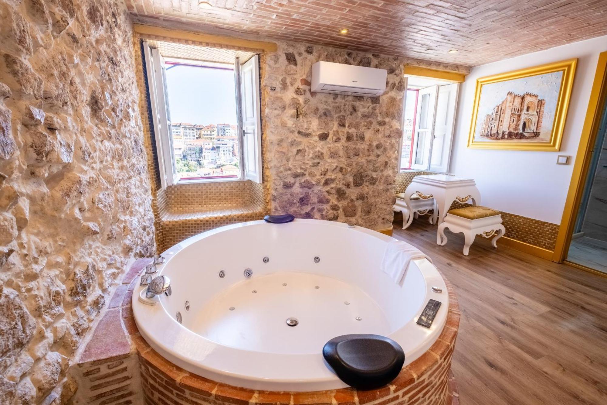 فندق Solar Antigo Luxury كويمبرا المظهر الخارجي الصورة