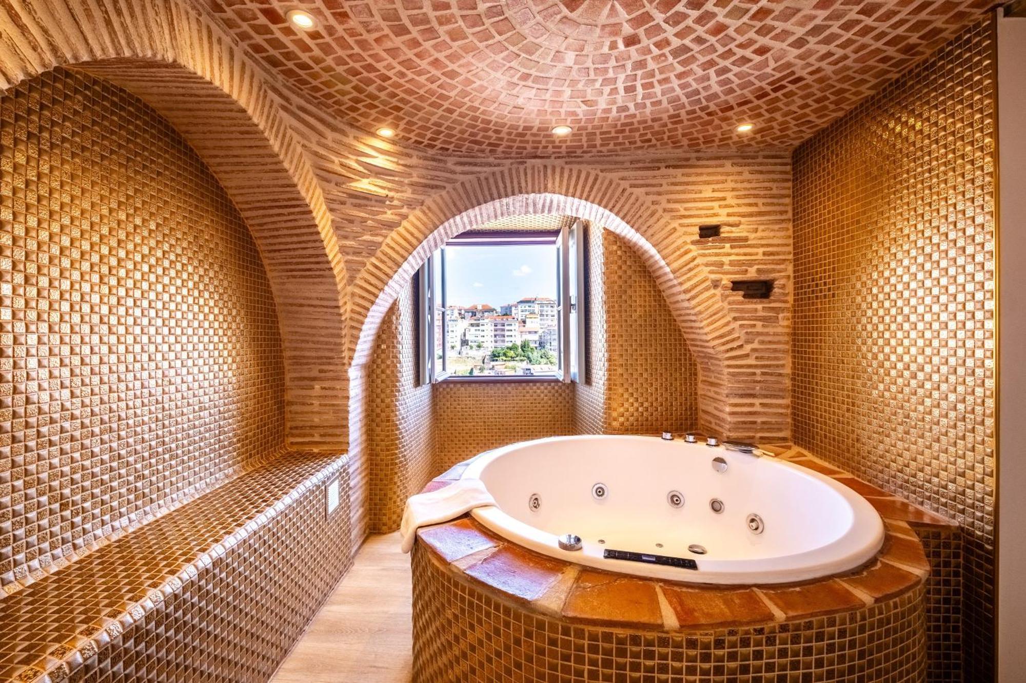 فندق Solar Antigo Luxury كويمبرا المظهر الخارجي الصورة