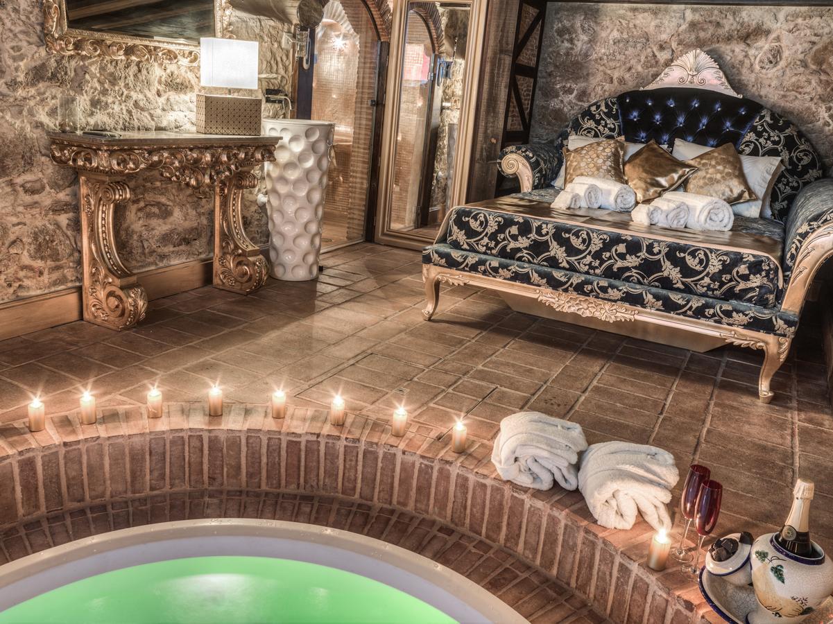 فندق Solar Antigo Luxury كويمبرا المظهر الخارجي الصورة