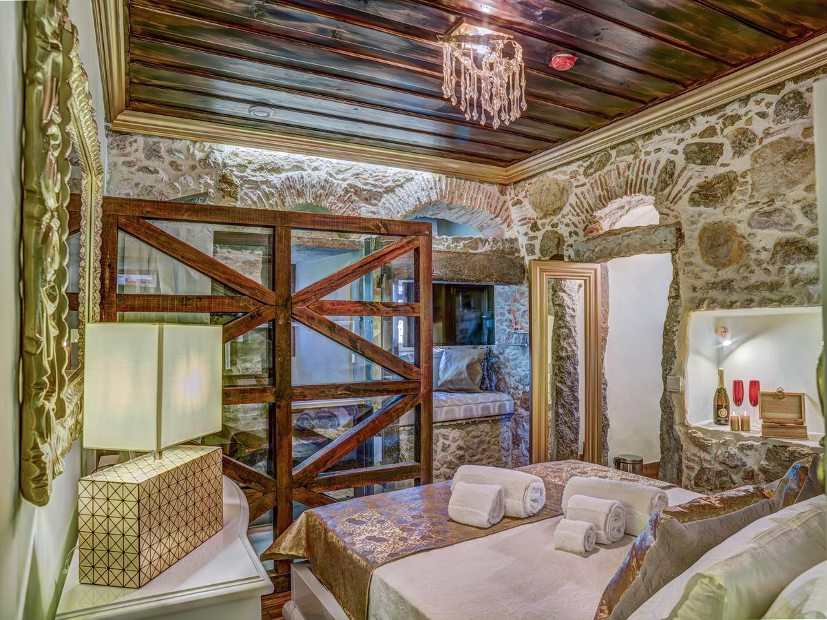 فندق Solar Antigo Luxury كويمبرا المظهر الخارجي الصورة