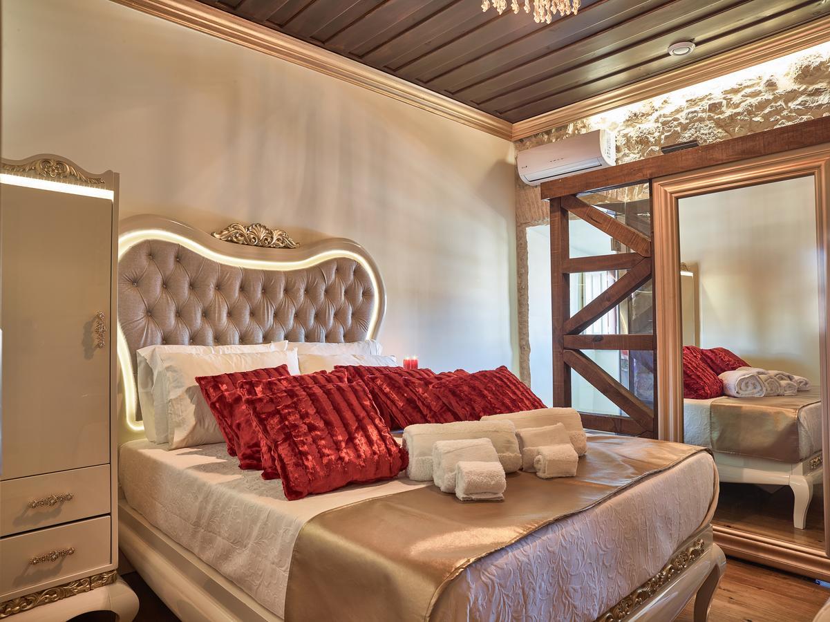 فندق Solar Antigo Luxury كويمبرا المظهر الخارجي الصورة