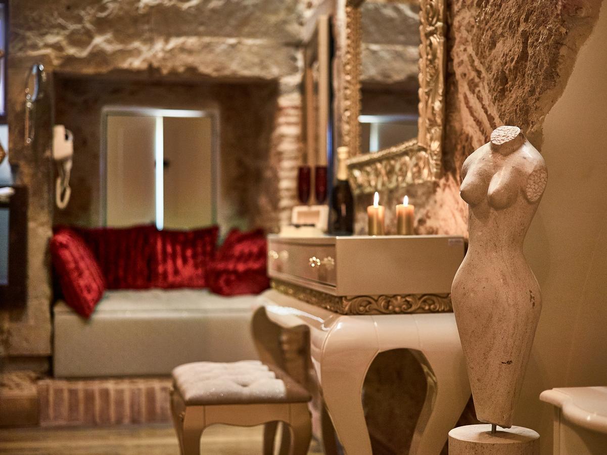 فندق Solar Antigo Luxury كويمبرا المظهر الخارجي الصورة