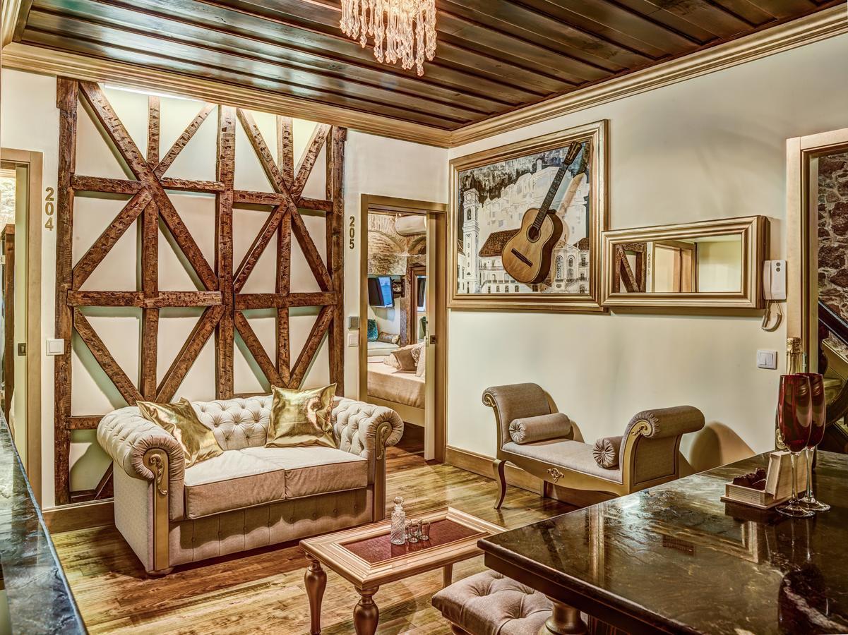 فندق Solar Antigo Luxury كويمبرا المظهر الخارجي الصورة